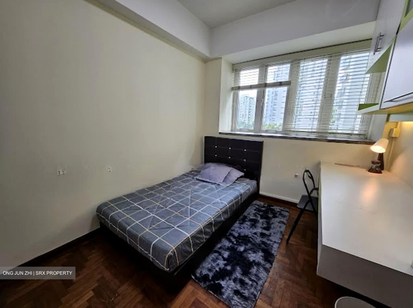 The Warren (D23), Condominium #562191821
